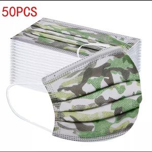 Kids Unisex Face Mask